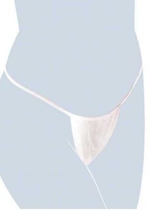 tanga monouso a00 pezzi per estetica